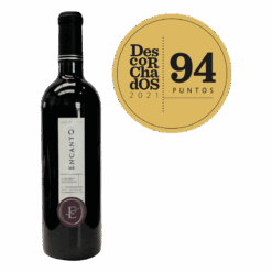 Vino El Encanto Cabernet Sauvignon