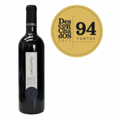 Vino El Encanto Blend